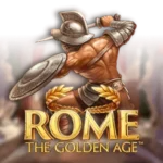 Rome The Golden Age สล็อต NetEnt Gaming เข้าสู่ระบบ สล็อต XO เว็บตรง