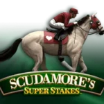 Scudamore's Super Stakes สล็อต NetEnt Gaming เข้าสู่ระบบ สล็อต XO เว็บตรง