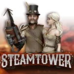 Steam Tower สล็อต NetEnt Gaming เข้าสู่ระบบ สล็อต XO เว็บตรง