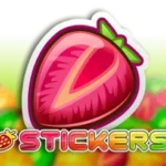 Stickers สล็อต NetEnt Gaming เข้าสู่ระบบ สล็อต XO เว็บตรง