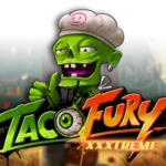 Taco Fury XXXtreme สล็อต NetEnt Gaming เข้าสู่ระบบ สล็อต XO เว็บตรง