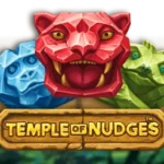 Temple of Nudges สล็อต NetEnt Gaming เข้าสู่ระบบ สล็อต XO เว็บตรง