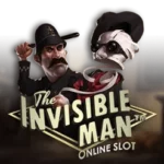 The Invisible Man สล็อต NetEnt Gaming เข้าสู่ระบบ สล็อต XO เว็บตรง