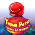 Theme Park Tickets of Fortune สล็อต NetEnt Gaming เข้าสู่ระบบ สล็อต XO เว็บตรง