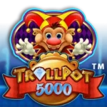 TrollPot 5000 สล็อต NetEnt Gaming เข้าสู่ระบบ สล็อต XO เว็บตรง