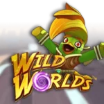 Wild Worlds สล็อต NetEnt Gaming เข้าสู่ระบบ สล็อต XO เว็บตรง