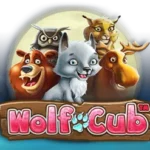 Wolf Cub สล็อต NetEnt Gaming เข้าสู่ระบบ สล็อต XO เว็บตรง