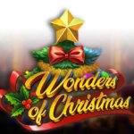 Wonders of Christmas สล็อต NetEnt Gaming เข้าสู่ระบบ สล็อต XO เว็บตรง