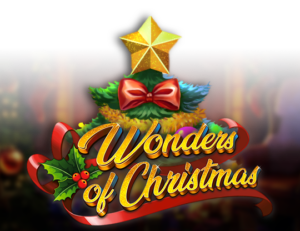 Wonders of Christmas สล็อต NetEnt Gaming เข้าสู่ระบบ สล็อต XO เว็บตรง