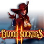 Blood Suckers II สล็อต NetEnt Gaming เข้าสู่ระบบ สล็อต XO เว็บตรง