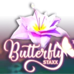 Butterfly Staxx สล็อต NetEnt Gaming เข้าสู่ระบบ สล็อต XO เว็บตรง