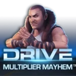 Drive Multiplier Mayhem สล็อต NetEnt Gaming เข้าสู่ระบบ สล็อต XO เว็บตรง