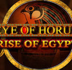 Eye of Horus Rise of Egypt สล็อต Blueprint Gaming เข้าสู่ระบบ สล็อต XO เว็บตรง