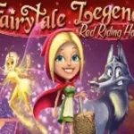 Fairytale Legends Red Riding Hood สล็อต NetEnt Gaming เข้าสู่ระบบ สล็อต XO เว็บตรง