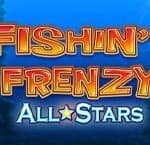 Fishin' Frenzy All Stars สล็อต Blueprint Gaming เข้าสู่ระบบ สล็อต XO เว็บตรง