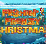 Fishin' Frenzy Christmas สล็อต Blueprint Gaming เข้าสู่ระบบ สล็อต XO เว็บตรง