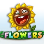 Flowers สล็อต NetEnt Gaming เข้าสู่ระบบ สล็อต XO เว็บตรง