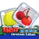 Fruit Shop Christmas Edition สล็อต NetEnt Gaming เข้าสู่ระบบ สล็อต XO เว็บตรง