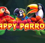 Happy Parrot สล็อต Inbet Games เข้าสู่ระบบ สล็อต XO เว็บตรง