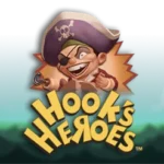 Hook's Heroes สล็อต NetEnt Gaming เข้าสู่ระบบ สล็อต XO เว็บตรง