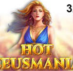 Hot Zeusmania สล็อต Inbet Games เข้าสู่ระบบ สล็อต XO เว็บตรง