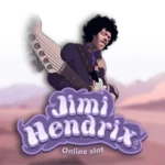 Jimi Hendrix สล็อต NetEnt Gaming เข้าสู่ระบบ สล็อต XO เว็บตรง