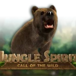 Jungle Spirit Call of the Wild สล็อต NetEnt Gaming เข้าสู่ระบบ สล็อต XO เว็บตรง