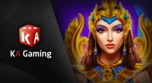 KA Gaming รีวิวเกม สล็อตเล่น KA Gaming เว็บตร