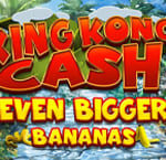 King Kong Cash Even Bigger Bananas Christmas สล็อต Blueprint Gaming เข้าสู่ระบบ สล็อต XO เว็บตรง