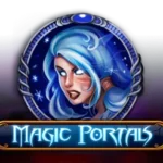 Magic Portals สล็อต NetEnt Gaming เข้าสู่ระบบ สล็อต XO เว็บตรง