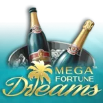 Mega Fortune Dreams สล็อต NetEnt Gaming เข้าสู่ระบบ สล็อต XO เว็บตรง