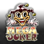 Mega Joker สล็อต NetEnt Gaming เข้าสู่ระบบ สล็อต XO เว็บตรง