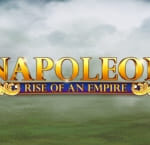 Napoleon Rise of an Empire สล็อต Blueprint Gaming เข้าสู่ระบบ สล็อต XO เว็บตรง