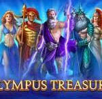 Olympus Treasure สล็อต Inbet Games เข้าสู่ระบบ สล็อต XO เว็บตรง
