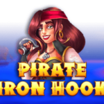 Pirate Iron Hook สล็อต Inbet Games เข้าสู่ระบบ สล็อต XO เว็บตรง