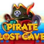 Pirate Lost Cave สล็อต Inbet Games เข้าสู่ระบบ สล็อต XO เว็บตรง