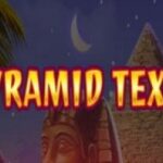 Pyramid Texts สล็อต Inbet Games เข้าสู่ระบบ สล็อต XO เว็บตรง