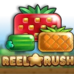 Reel Rush สล็อต NetEnt Gaming เข้าสู่ระบบ สล็อต XO เว็บตรง