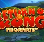 Return of Kong Megaways สล็อต Blueprint Gaming เข้าสู่ระบบ สล็อต XO เว็บตรง
