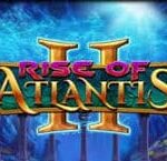 Rise of Atlantis 2 สล็อต Blueprint Gaming เข้าสู่ระบบ สล็อต XO เว็บตรง