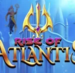 Rise of Atlantis สล็อต Blueprint Gaming เข้าสู่ระบบ สล็อต XO เว็บตรง