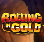 Rolling in Gold สล็อต Blueprint Gaming เข้าสู่ระบบ สล็อต XO เว็บตรง