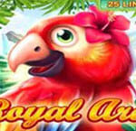 Royal Ara สล็อต Inbet Games เข้าสู่ระบบ สล็อต XO เว็บตรง