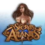 Secrets of Atlantis สล็อต NetEnt Gaming เข้าสู่ระบบ สล็อต XO เว็บตรง