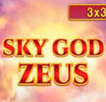 Sky God Zeus สล็อต Inbet Games เข้าสู่ระบบ สล็อต XO เว็บตรง