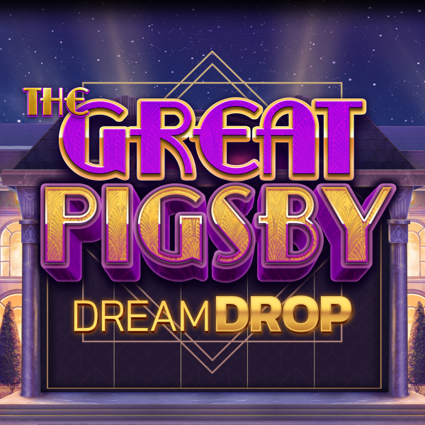 The Great Pigsby Dream Drop สล็อต Relax Gaming เข้าสู่ระบบ สล็อต XO เว็บตรง