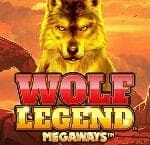 Wolf Legend Megaways สล็อต Blueprint Gaming เข้าสู่ระบบ สล็อต XO เว็บตรง