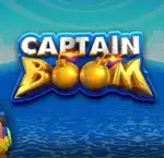 Captain Boom สล็อตค่าย Blueprint Gaming SLOTXO