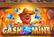 Cash Mine สล็อตค่าย Blueprint Gaming SLOTXO