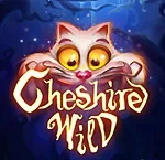 Cheshire Wild สล็อตค่าย Blueprint Gaming SLOTXO
